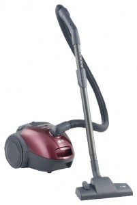 larawan Vacuum Cleaner LG V-C38251N