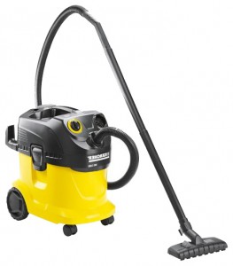 Photo Vacuum Cleaner Karcher WD 7.300