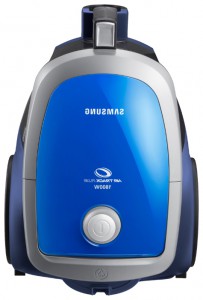 Photo Vacuum Cleaner Samsung SC4750