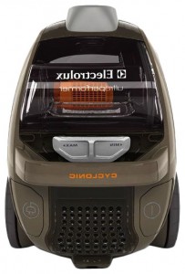 larawan Vacuum Cleaner Electrolux GR ZUP 3820 GP UltraPerformer