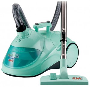 larawan Vacuum Cleaner Polti AS 800 Lecologico