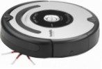 iRobot Roomba 550 वैक्यूम क्लीनर