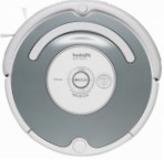 iRobot Roomba 520 Støvsuger