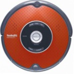 iRobot Roomba 625 PRO Ηλεκτρική σκούπα