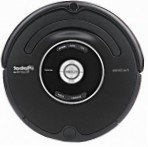 iRobot Roomba 572 Dulkių siurblys