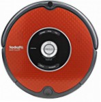iRobot Roomba 611 वैक्यूम क्लीनर