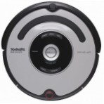 iRobot Roomba 567 PET HEPA Dulkių siurblys
