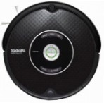 iRobot Roomba 552 PET वैक्यूम क्लीनर