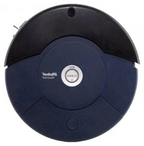 照片 吸尘器 iRobot Roomba 447