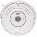 iRobot Roomba 537 PET HEPA Aspirador