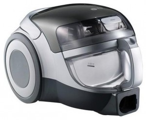 larawan Vacuum Cleaner LG V-K74103HU