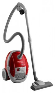 Photo Vacuum Cleaner Electrolux ZCS 2100 Classic Silence