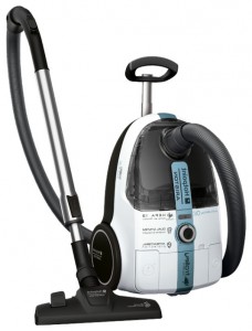 larawan Vacuum Cleaner Hotpoint-Ariston SL D10 BAW