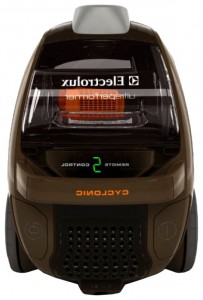 larawan Vacuum Cleaner Electrolux ZUP 3860C