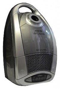 larawan Vacuum Cleaner Ariete 2786