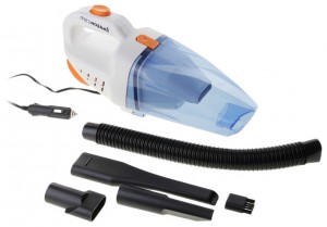 Photo Vacuum Cleaner Luazon PA-6006