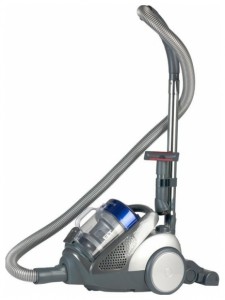 Photo Vacuum Cleaner Electrolux ZT 3530