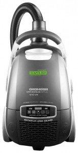 Photo Vacuum Cleaner REDMOND RV-312