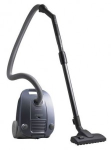 Photo Vacuum Cleaner Samsung SC4130