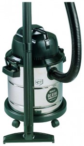 Photo Vacuum Cleaner Thomas INOX 30 S Professional