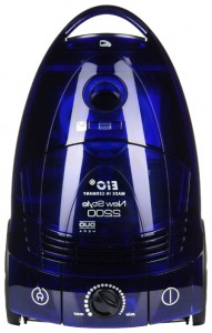 larawan Vacuum Cleaner EIO New Style 2200 DUO