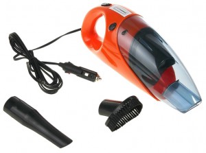 Photo Vacuum Cleaner Luazon PA-6020
