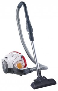 larawan Vacuum Cleaner LG V-C73180NNTR