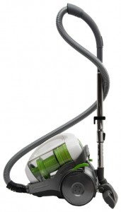 larawan Vacuum Cleaner GoldStar V-K 8432 V