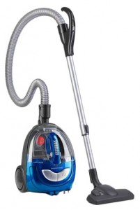 larawan Vacuum Cleaner Zanussi ZAN2020