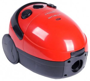 Photo Vacuum Cleaner Рубин R-2049MS
