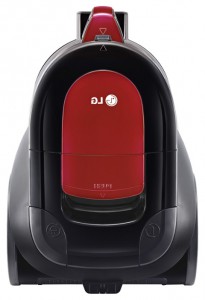 larawan Vacuum Cleaner LG V-K70506NY