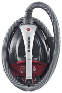 Photo Vacuum Cleaner Hoover TMI2018 019 MISTRAL