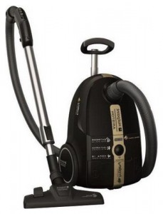 Photo Vacuum Cleaner Hotpoint-Ariston SL B10 BCH