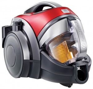 Photo Vacuum Cleaner LG V-C83202UHA