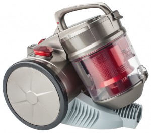 larawan Vacuum Cleaner Scarlett SC-VC80C04