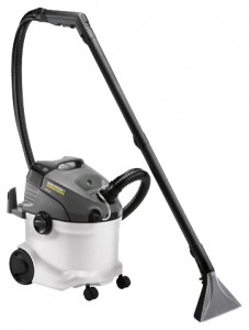 Photo Vacuum Cleaner Karcher SE 6.100