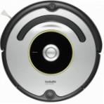 iRobot Roomba 630 Dammsugare