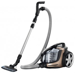 Photo Vacuum Cleaner Philips FC 9912