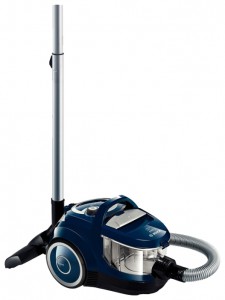 Photo Vacuum Cleaner Bosch BGS 21830
