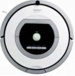 iRobot Roomba 760 مكنسة كهربائية