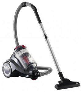 larawan Vacuum Cleaner Dirt Devil Rebel 50 DD 5501