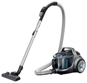 Photo Vacuum Cleaner Philips FC 8636