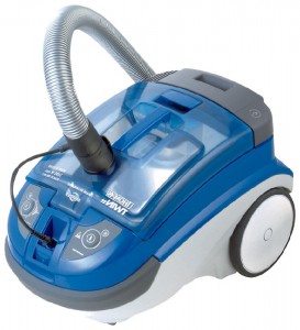 larawan Vacuum Cleaner Thomas Twin TT Parquet Aquafilter