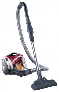 Photo Vacuum Cleaner LG V-K89482R