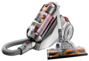 Photo Vacuum Cleaner Vax C90-MM-F-R
