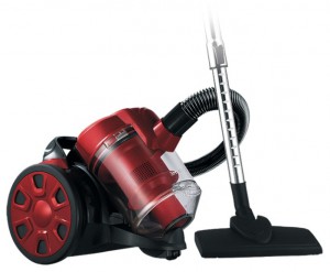 larawan Vacuum Cleaner Lumme LU-3208