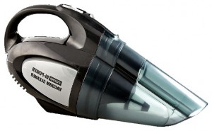 Photo Vacuum Cleaner COIDO 6133
