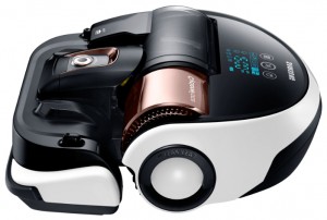 Photo Vacuum Cleaner Samsung VR20H9050UW