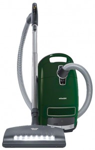 larawan Vacuum Cleaner Miele SGPA0 Comfort Electro