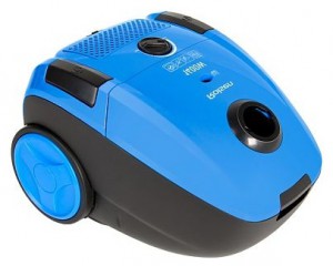 Photo Vacuum Cleaner Rolsen T-1640TS